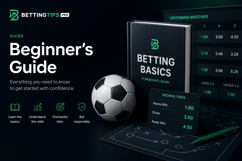 Betting tips
