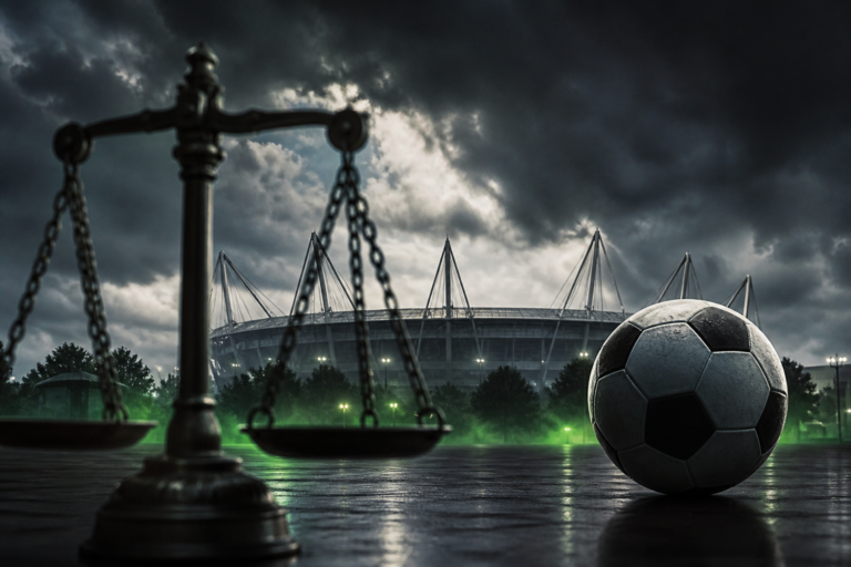 Clubs fear political interference in Man City appeal