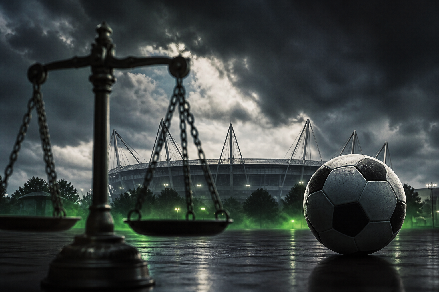 Clubs fear political interference in Man City appeal