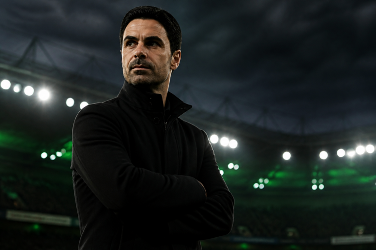Arteta signs new Arsenal contract until 2030