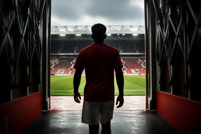 Baleba expected to make Manchester United debut against Tottenham