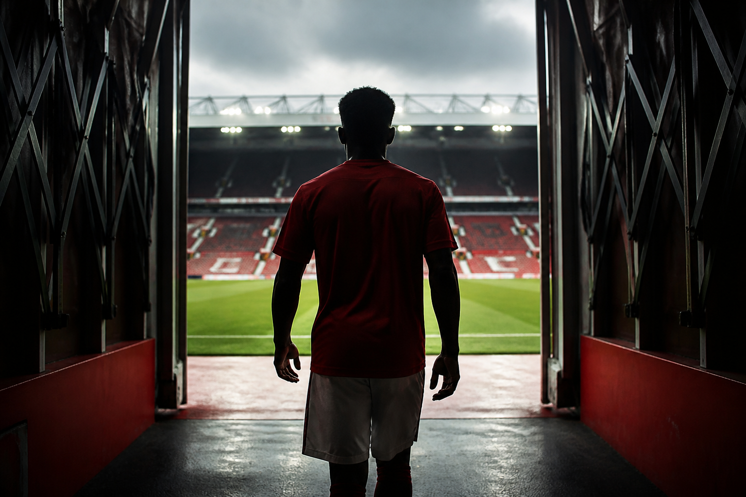 Baleba expected to make Manchester United debut against Tottenham