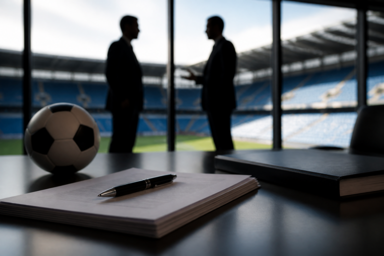 BBC: Friedkin Group exploring Everton sale