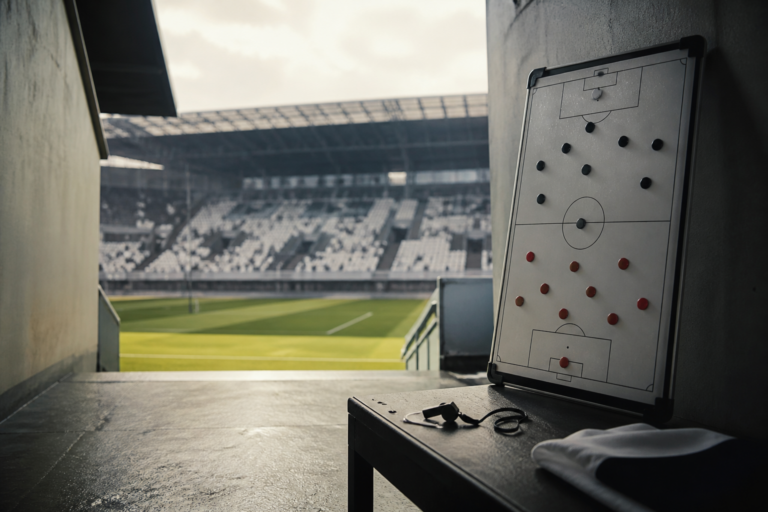 Seedorf returns to management with Corinthians